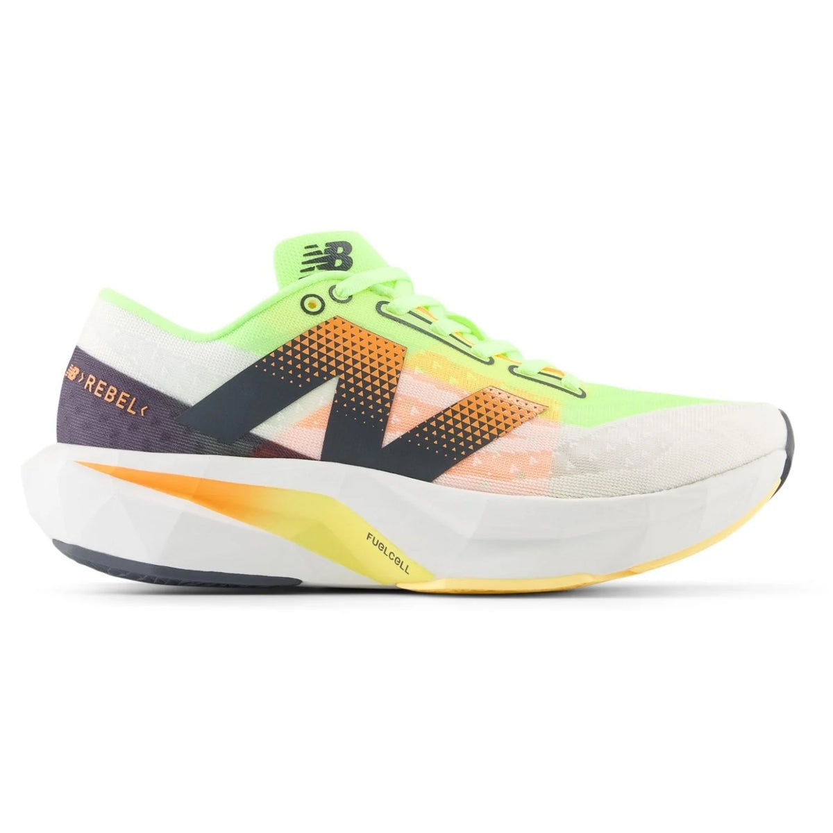 New Balance FuelCell Rebel v4 - Mens Running – Sims Sports Store